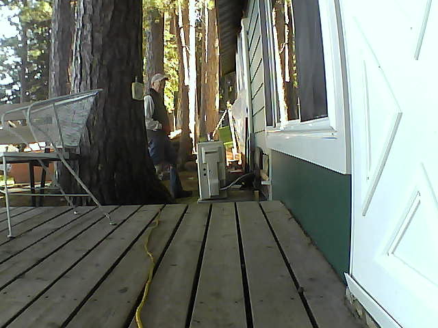 Whiteface Cam Image - Fri, 09/08/2017 9:48am 