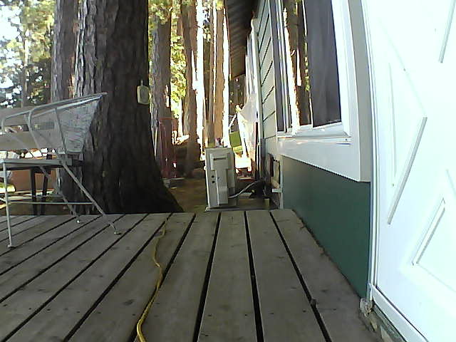 Whiteface Cam Image - Fri, 09/08/2017 9:58am 