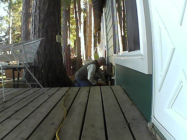 Whiteface Cam Image - Fri, 09/08/2017 10:08am 