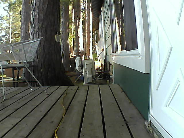 Whiteface Cam Image - Fri, 09/08/2017 10:18am 