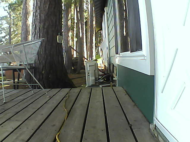 Whiteface Cam Image - Fri, 09/08/2017 10:38am 