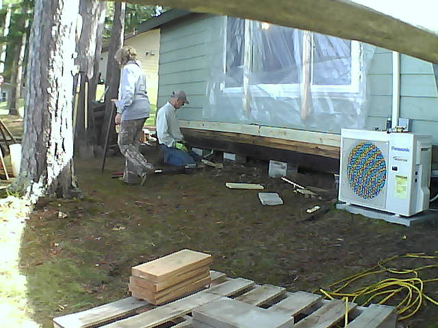 Whiteface Cam Image - Fri, 09/08/2017 11:41am 