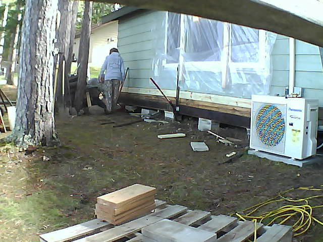 Whiteface Cam Image - Fri, 09/08/2017 11:51am 