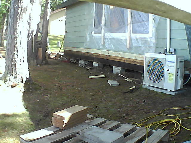 Whiteface Cam Image - Fri, 09/08/2017 12:11pm 