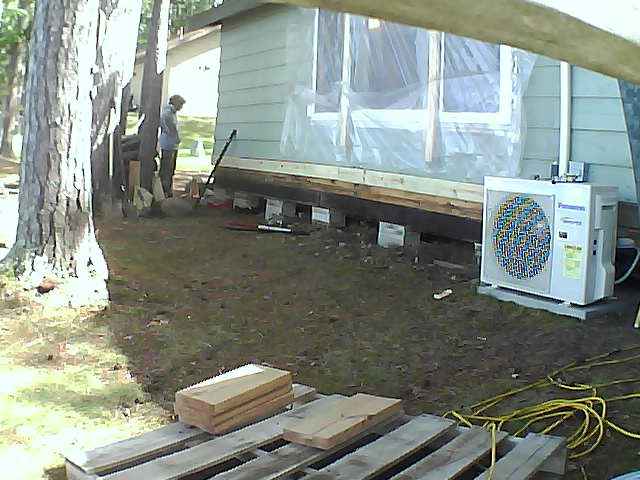 Whiteface Cam Image - Fri, 09/08/2017 12:31pm 