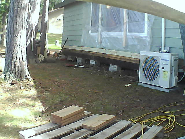 Whiteface Cam Image - Fri, 09/08/2017 12:41pm 