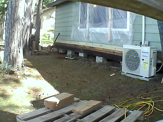 Whiteface Cam Image - Fri, 09/08/2017 1:11pm 