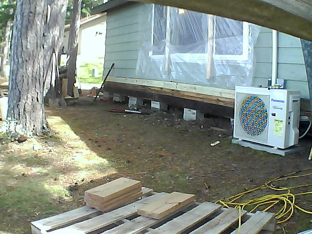 Whiteface Cam Image - Fri, 09/08/2017 1:21pm 