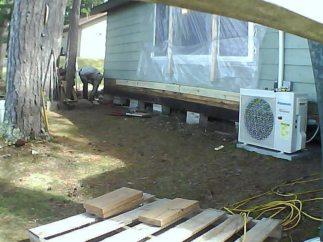 Whiteface Cam Image - Fri, 09/08/2017 1:41pm 