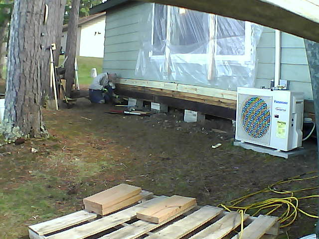 Whiteface Cam Image - Fri, 09/08/2017 1:51pm 