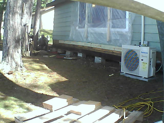 Whiteface Cam Image - Fri, 09/08/2017 2:01pm 