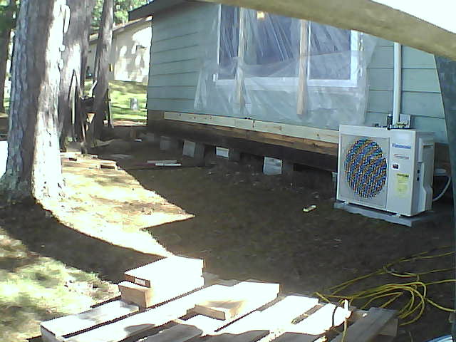 Whiteface Cam Image - Fri, 09/08/2017 2:11pm 