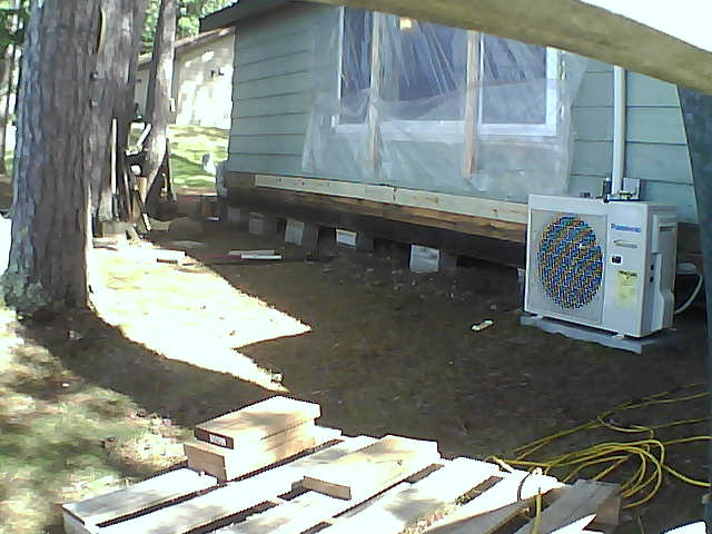 Whiteface Cam Image - Fri, 09/08/2017 2:21pm 