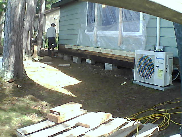 Whiteface Cam Image - Fri, 09/08/2017 2:31pm 