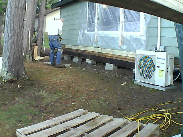 Whiteface Cam Image - Fri, 09/08/2017 2:41pm 