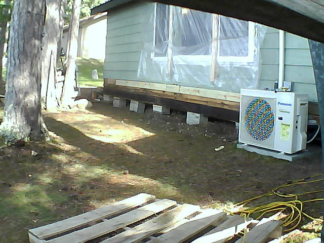 Whiteface Cam Image - Fri, 09/08/2017 3:01pm 