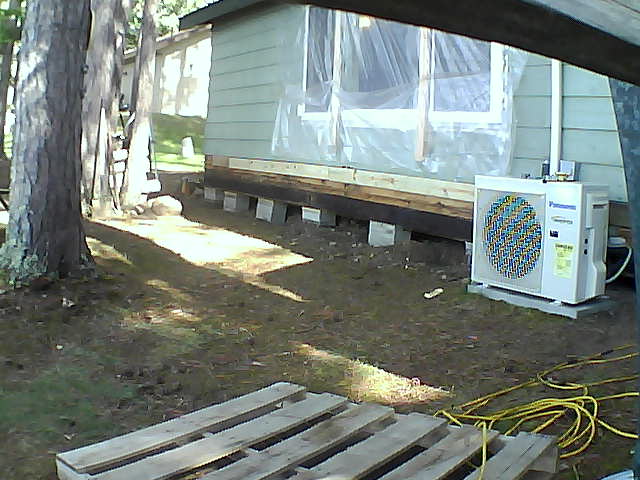 Whiteface Cam Image - Fri, 09/08/2017 3:11pm 