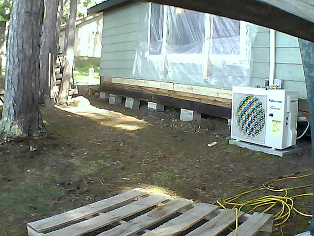 Whiteface Cam Image - Fri, 09/08/2017 3:21pm 