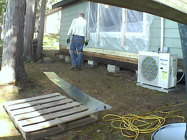 Whiteface Cam Image - Fri, 09/08/2017 3:41pm 