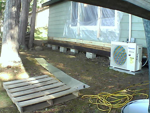 Whiteface Cam Image - Fri, 09/08/2017 3:51pm 