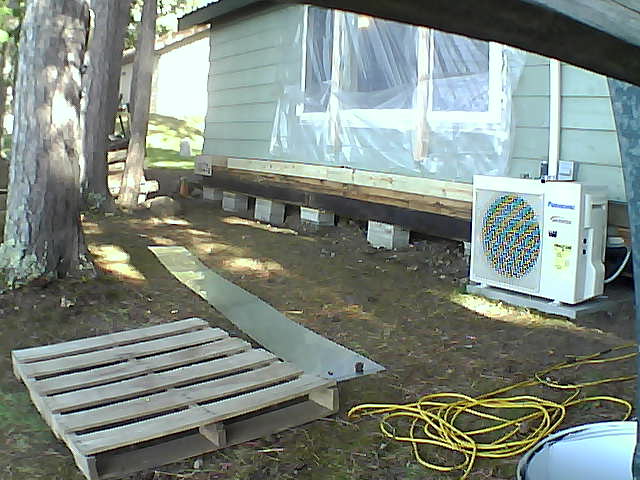 Whiteface Cam Image - Fri, 09/08/2017 4:01pm 