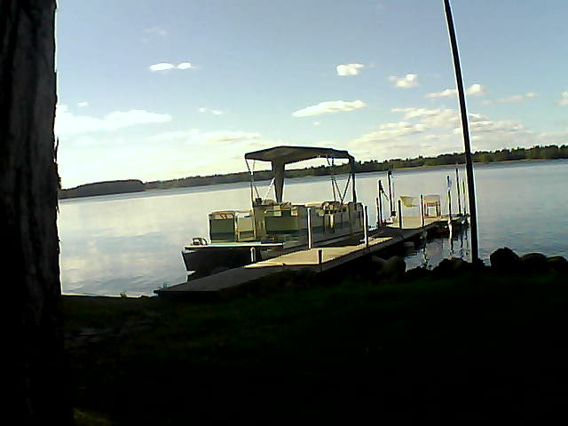 Whiteface Cam Image - Fri, 09/08/2017 4:11pm 