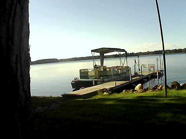 Whiteface Cam Image - Fri, 09/08/2017 4:51pm 