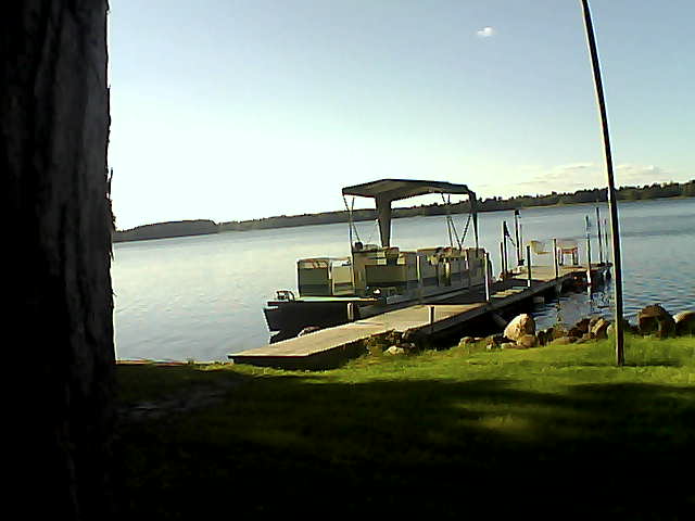 Whiteface Cam Image - Fri, 09/08/2017 5:01pm 