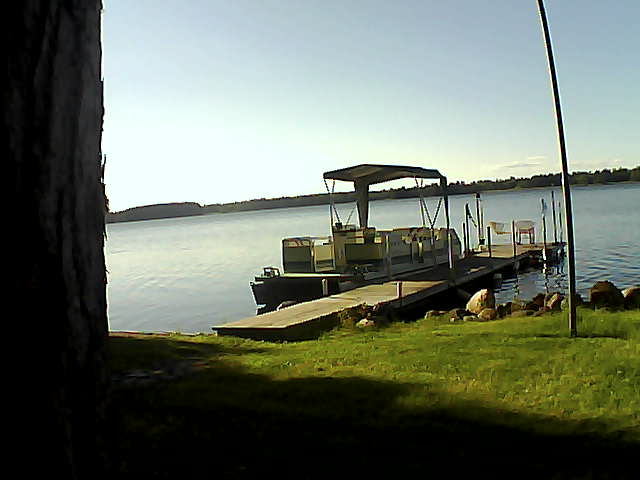 Whiteface Cam Image - Fri, 09/08/2017 5:21pm 