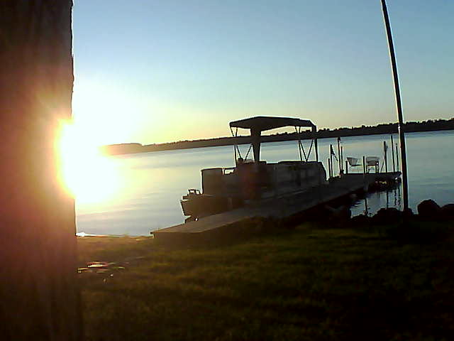 Whiteface Cam Image - Fri, 09/08/2017 7:21pm 