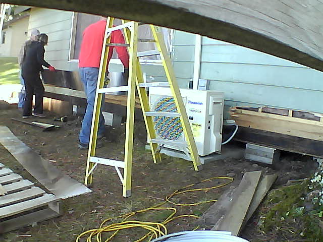 Whiteface Cam Image - Sat, 09/09/2017 10:05am 