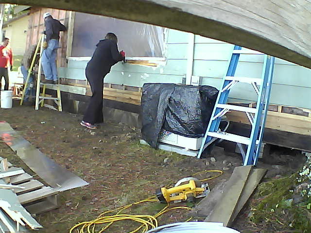 Whiteface Cam Image - Sat, 09/09/2017 10:45am 