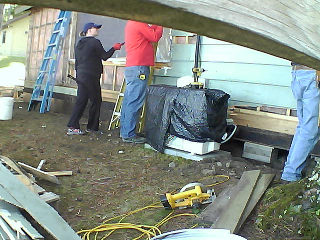 Whiteface Cam Image - Sat, 09/09/2017 10:55am 