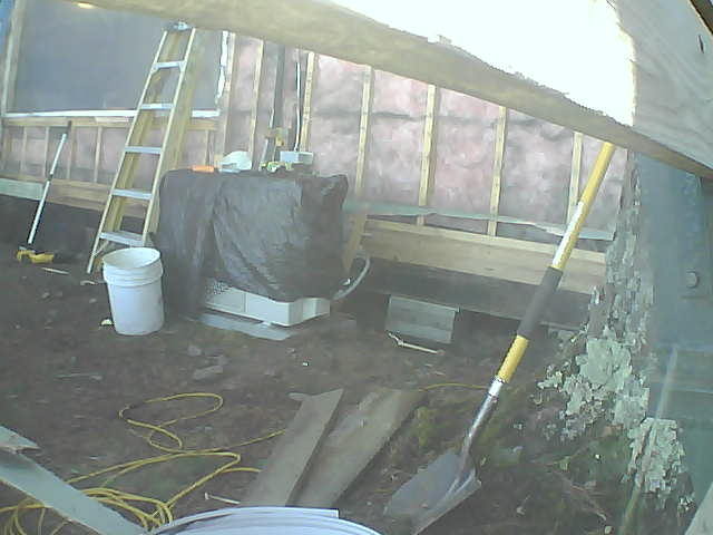 Whiteface Cam Image - Sat, 09/09/2017 11:24am 