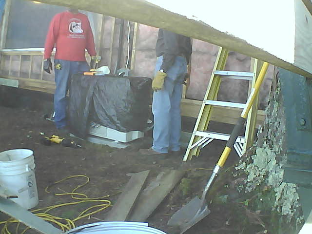 Whiteface Cam Image - Sat, 09/09/2017 11:34am 