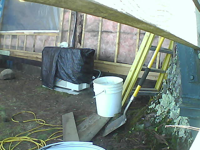 Whiteface Cam Image - Sat, 09/09/2017 11:54am 