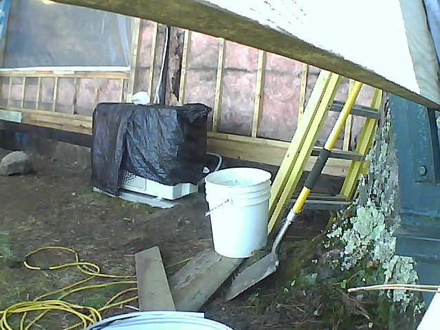 Whiteface Cam Image - Sat, 09/09/2017 12:04pm 