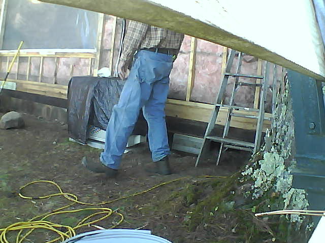 Whiteface Cam Image - Sat, 09/09/2017 12:24pm 