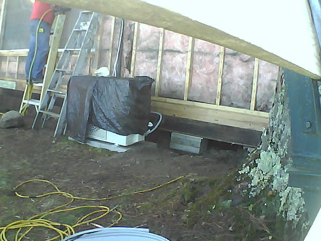 Whiteface Cam Image - Sat, 09/09/2017 12:34pm 