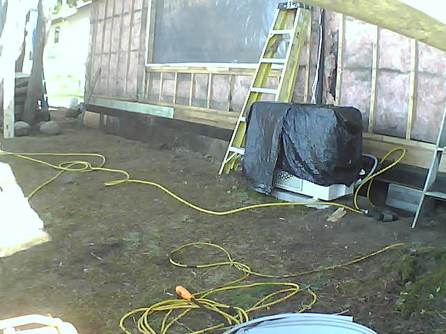 Whiteface Cam Image - Sat, 09/09/2017 1:14pm 