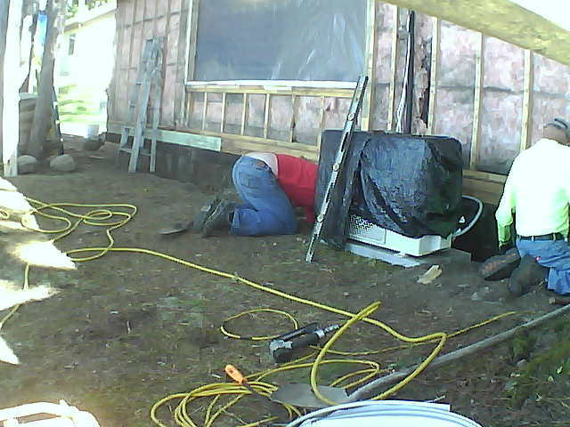 Whiteface Cam Image - Sat, 09/09/2017 1:34pm 