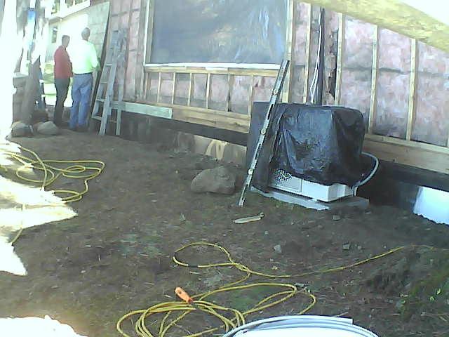 Whiteface Cam Image - Sat, 09/09/2017 1:44pm 