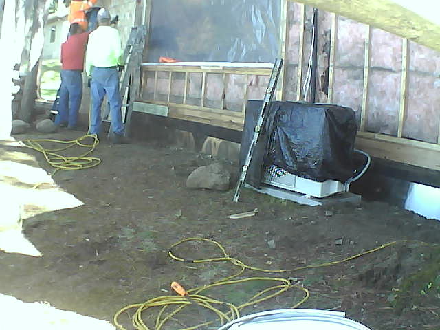 Whiteface Cam Image - Sat, 09/09/2017 1:54pm 