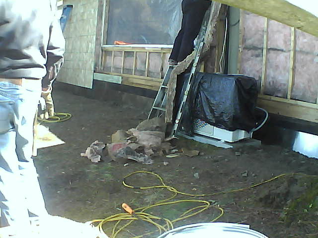 Whiteface Cam Image - Sat, 09/09/2017 2:04pm 