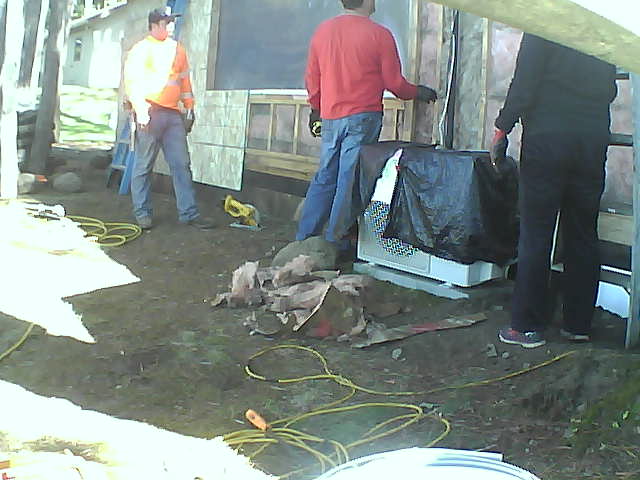 Whiteface Cam Image - Sat, 09/09/2017 2:14pm 