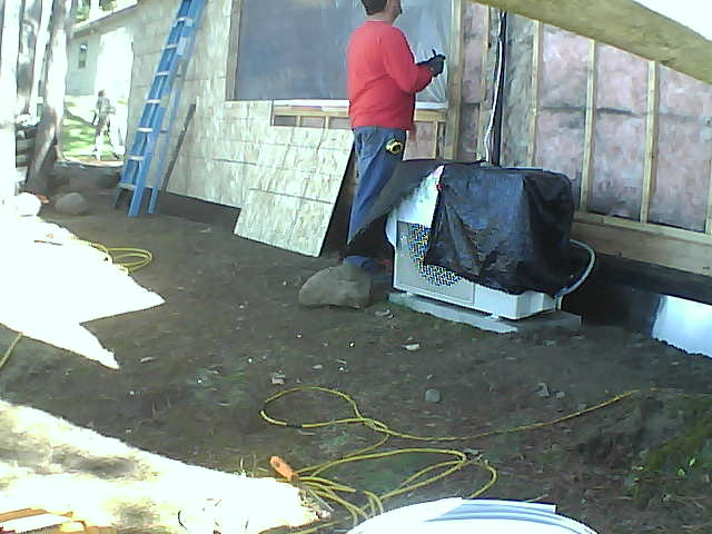 Whiteface Cam Image - Sat, 09/09/2017 2:24pm 