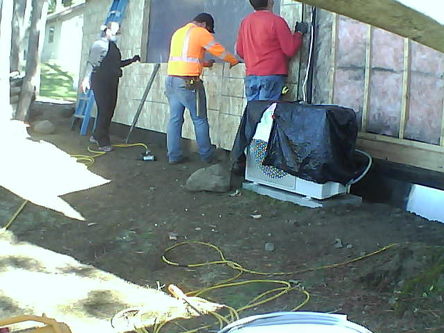 Whiteface Cam Image - Sat, 09/09/2017 2:34pm 