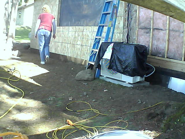 Whiteface Cam Image - Sat, 09/09/2017 2:54pm 