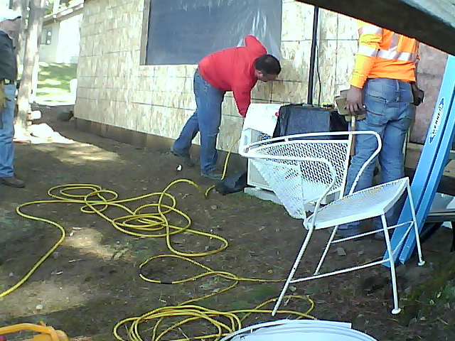 Whiteface Cam Image - Sat, 09/09/2017 3:24pm 