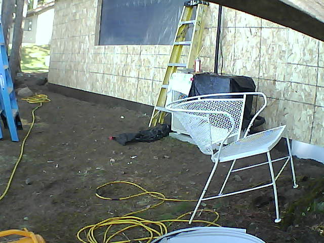 Whiteface Cam Image - Sat, 09/09/2017 3:44pm 